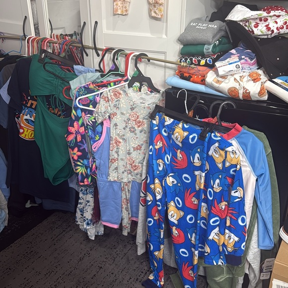 Random pulls all sizes - Picture 2 of 2